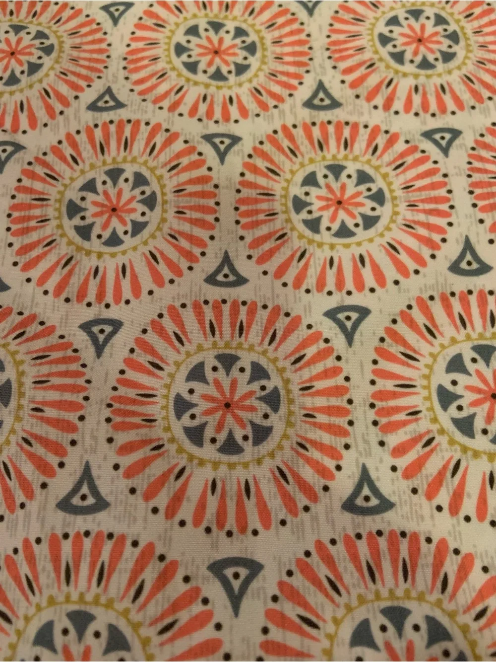 RipSkirt Hawaii Adjustable Wrap Skirt “MarcelloSpice” Print Size Large NWT - Picture 4 of 12